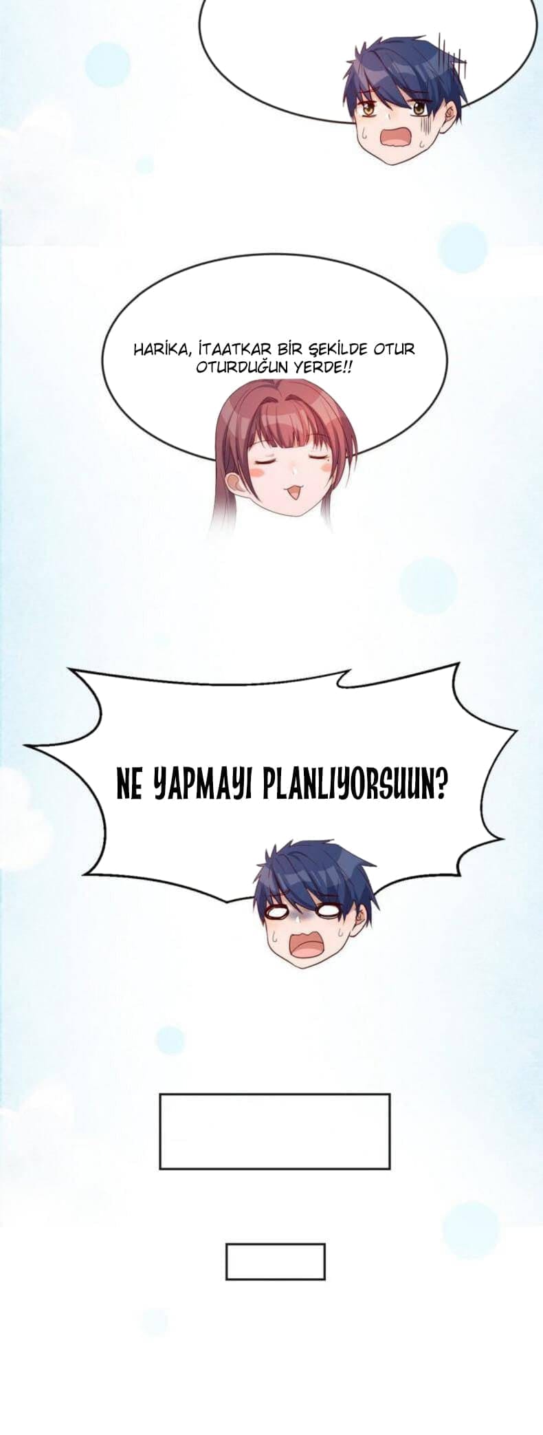 Kız Kardeşim Bir Süperstar İLK BÖLÜMÜ OKUMAYA GİT - Sayfa 8