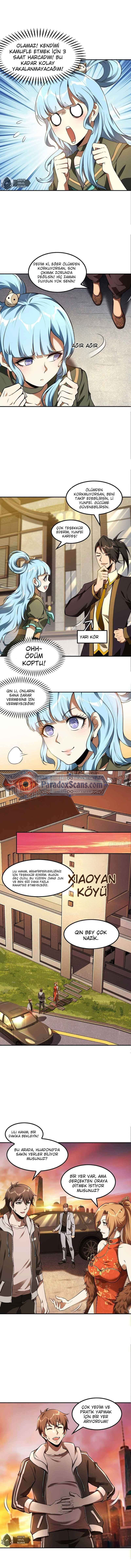 En Güçlü İç Güveyi Bölüm 86 - Sayfa 2