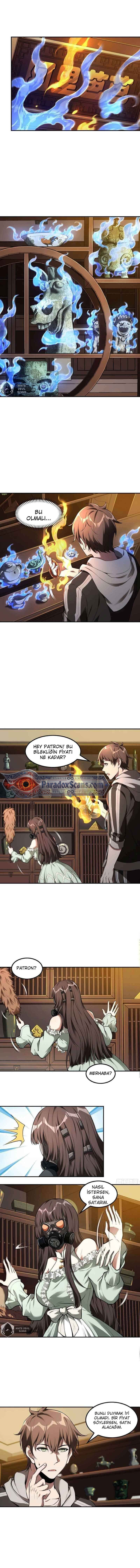 En Güçlü İç Güveyi Bölüm 86 - Sayfa 4