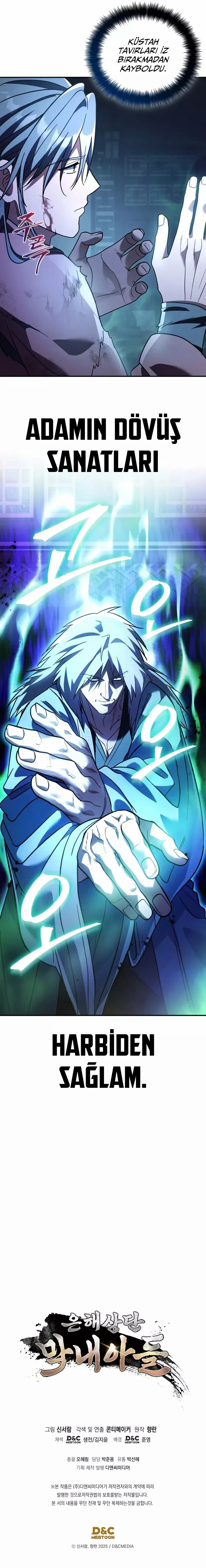 Güncel Bölüm 19 - Sayfa 11