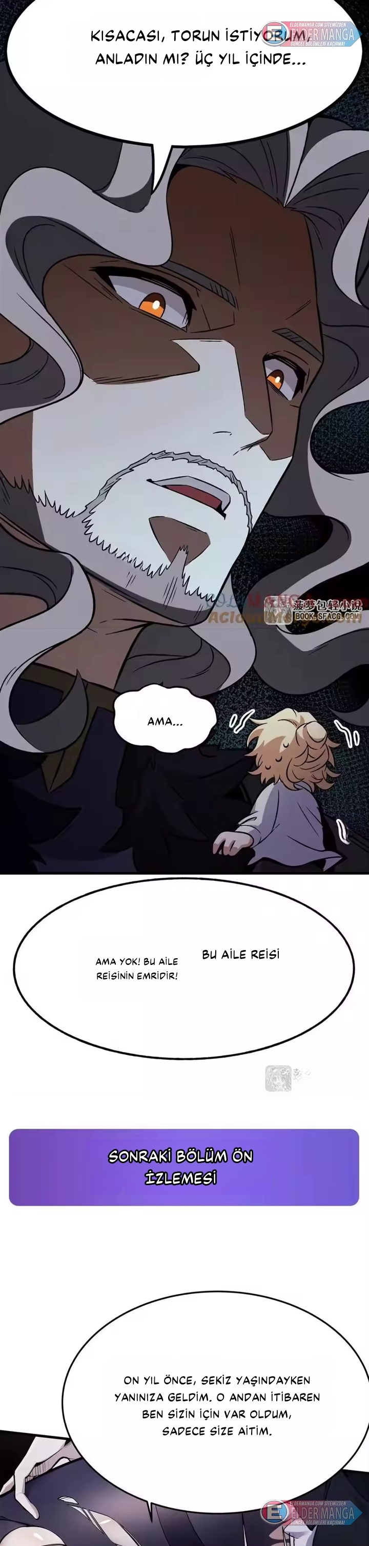 OP Kadın Kahramanın Kötü Adamı Oldum! Bölüm 15 - Sayfa 25