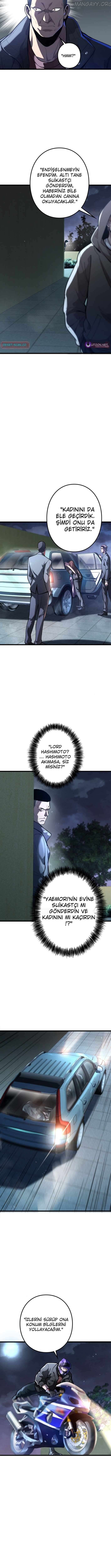 Terk Edilmiş En Güçlü Genç Efendi Bölüm 13 - Sayfa 2