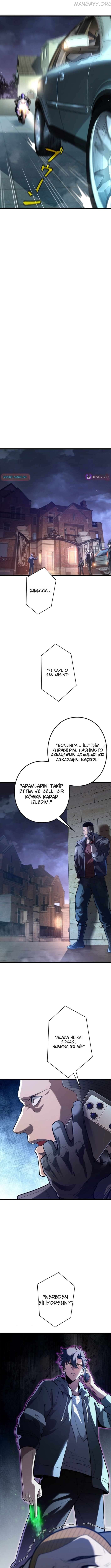 Terk Edilmiş En Güçlü Genç Efendi Bölüm 13 - Sayfa 3