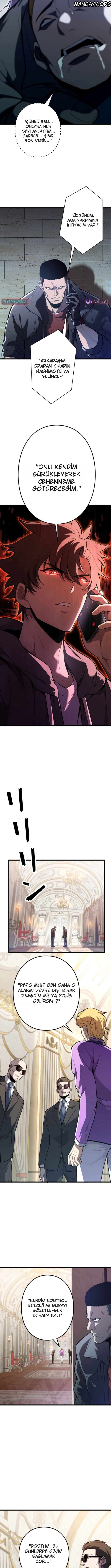 Terk Edilmiş En Güçlü Genç Efendi Bölüm 13 - Sayfa 4