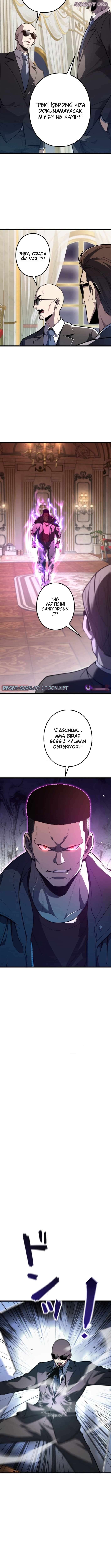 Terk Edilmiş En Güçlü Genç Efendi Bölüm 13 - Sayfa 5
