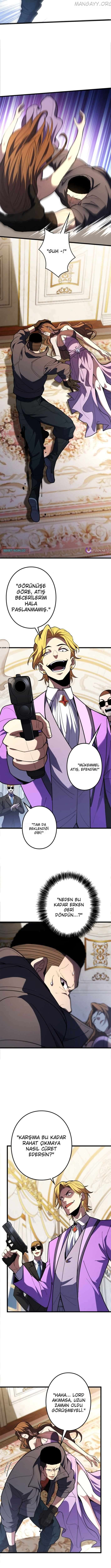 Terk Edilmiş En Güçlü Genç Efendi Bölüm 13 - Sayfa 7