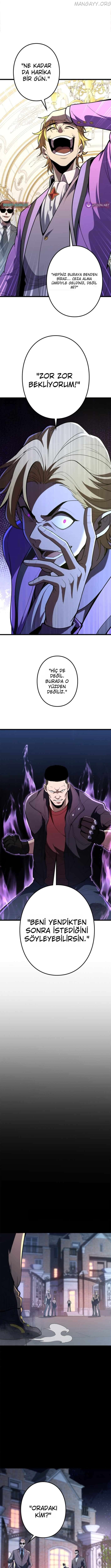 Terk Edilmiş En Güçlü Genç Efendi Bölüm 13 - Sayfa 8