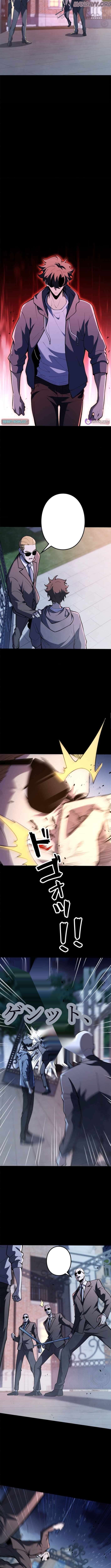 Terk Edilmiş En Güçlü Genç Efendi Bölüm 13 - Sayfa 9