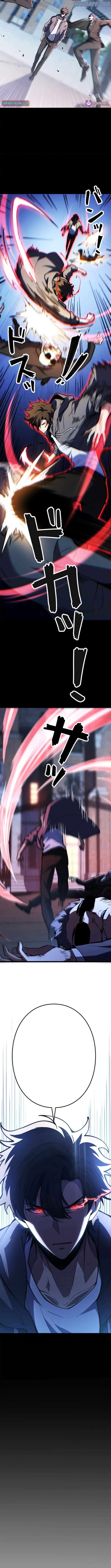 Terk Edilmiş En Güçlü Genç Efendi Bölüm 13 - Sayfa 10