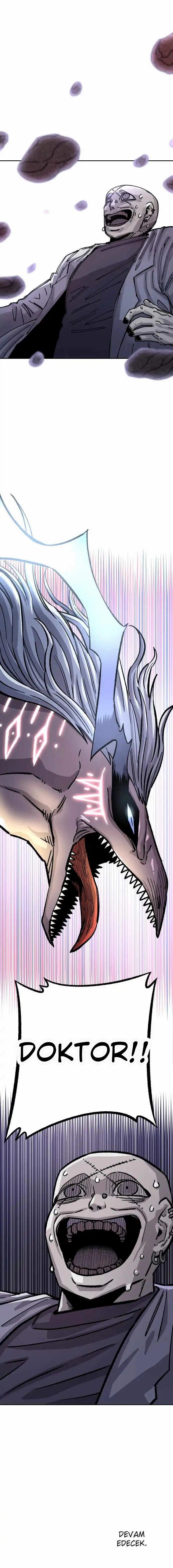 Emekli Askerin Yeniden Dönüşü Bölüm 28 - Sayfa 11