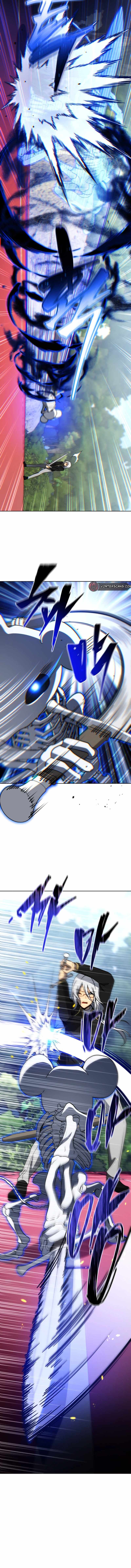 Ölügüden Akademisi ve Dahi Çağırıcı Bölüm 195 - Sayfa 16