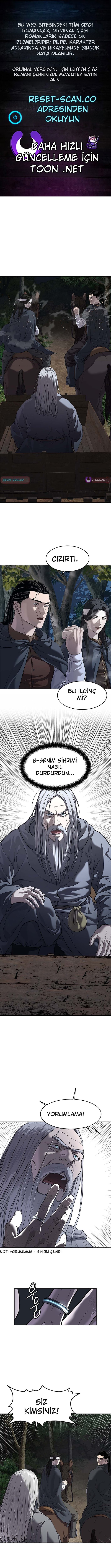 Çelik İmparator Bölüm 12 - Sayfa 1