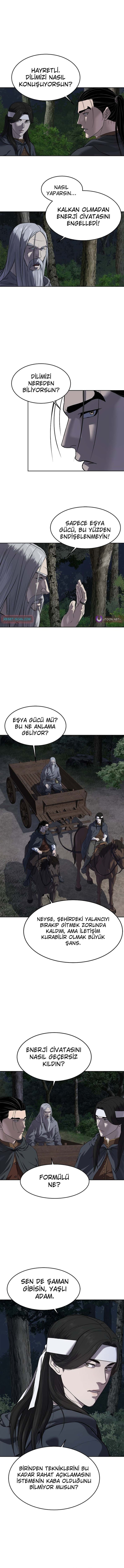 Çelik İmparator Bölüm 12 - Sayfa 2