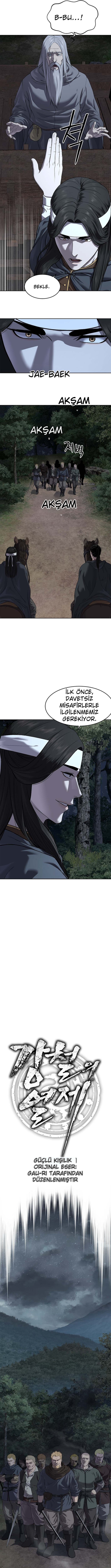 Çelik İmparator Bölüm 12 - Sayfa 3