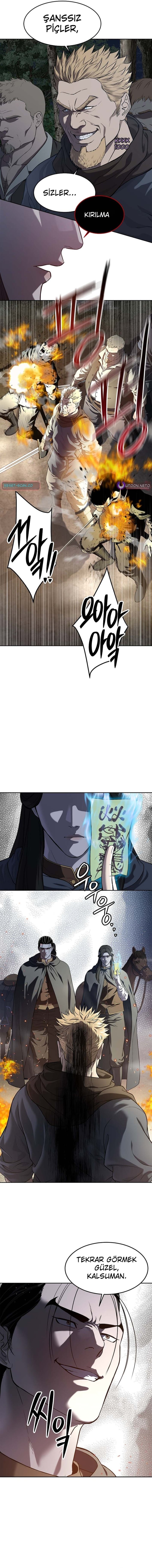 Çelik İmparator Bölüm 12 - Sayfa 5