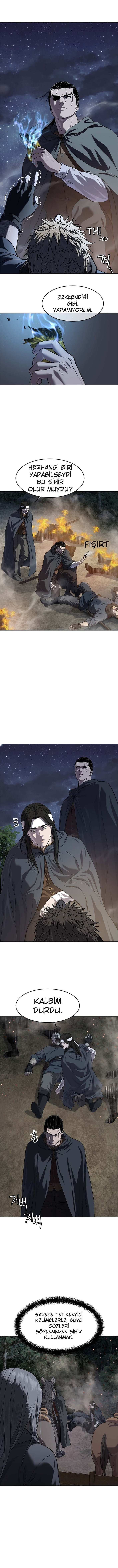 Çelik İmparator Bölüm 12 - Sayfa 11