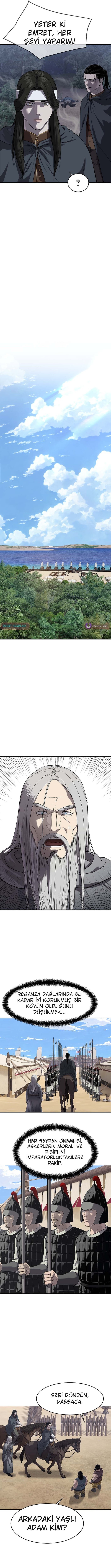 Çelik İmparator Bölüm 12 - Sayfa 13