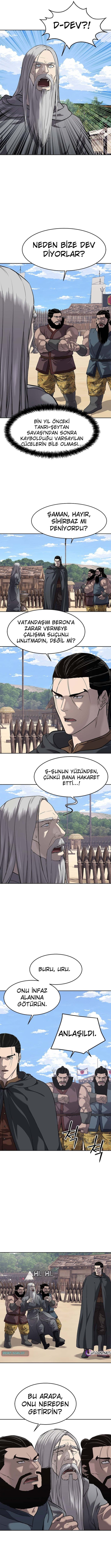 Çelik İmparator Bölüm 12 - Sayfa 14