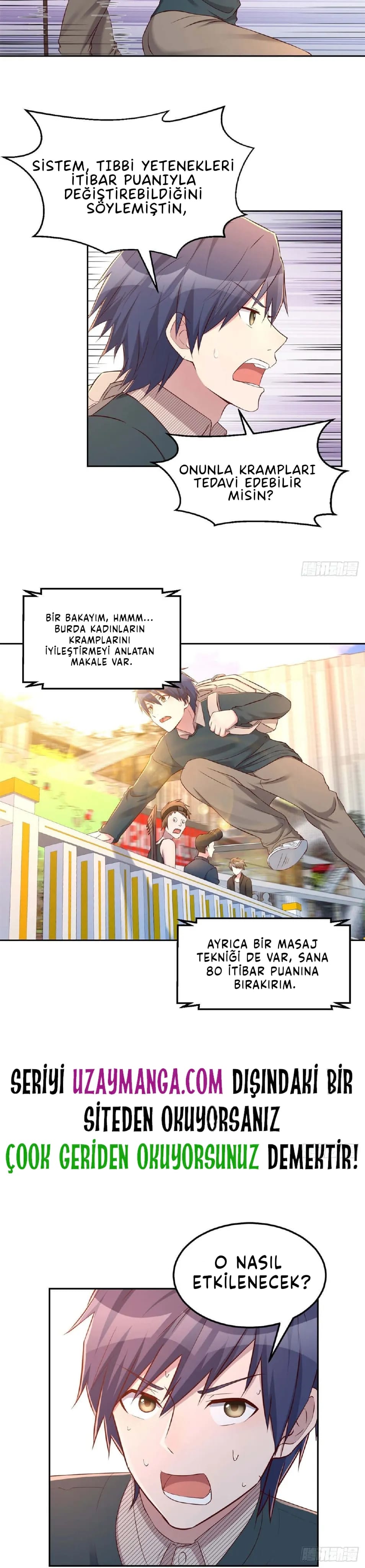 Kız Kardeşim Bir Süperstar Bölüm 42 - Sayfa 16