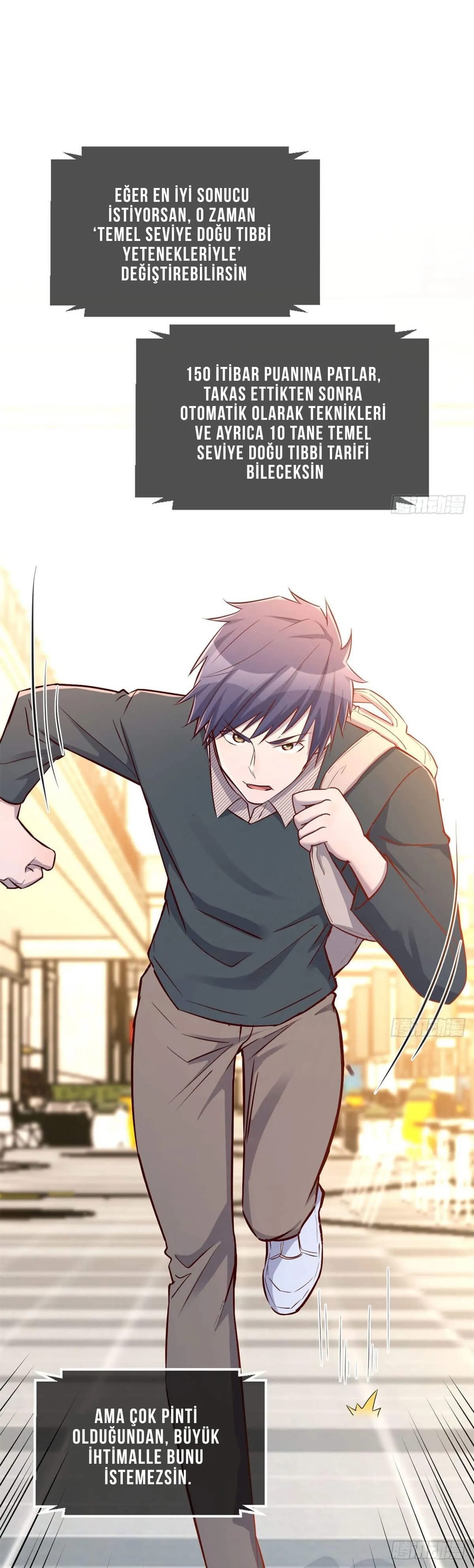 Kız Kardeşim Bir Süperstar Bölüm 42 - Sayfa 17