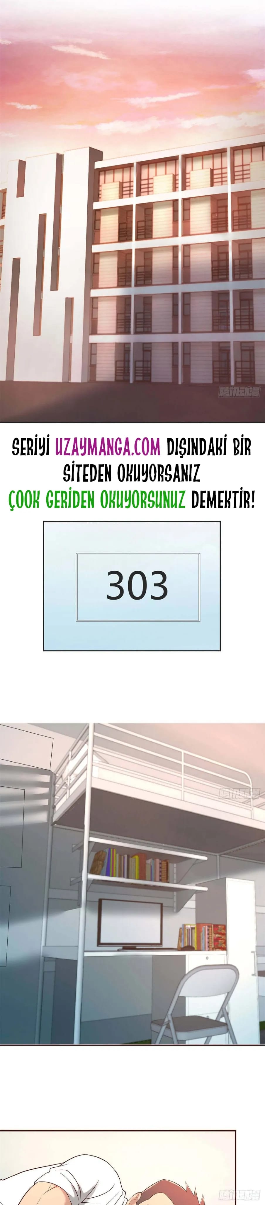 Kız Kardeşim Bir Süperstar Bölüm 42 - Sayfa 3