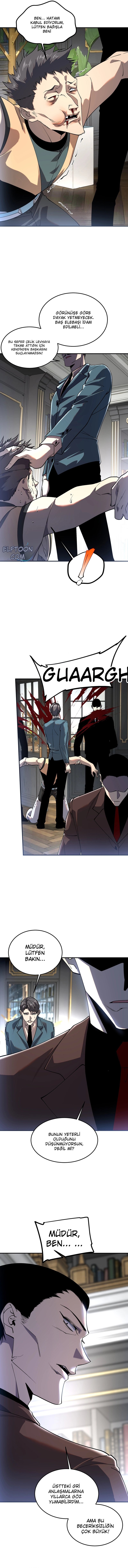 Mor Gök İlahi Yıldırımının Uyanışı Bölüm 20 - Sayfa 8