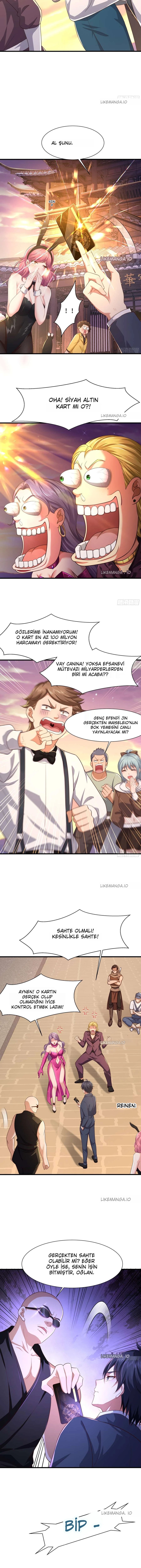 Kral Zhou’nun Yeniden Doğuşu Bölüm 6 - Sayfa 2