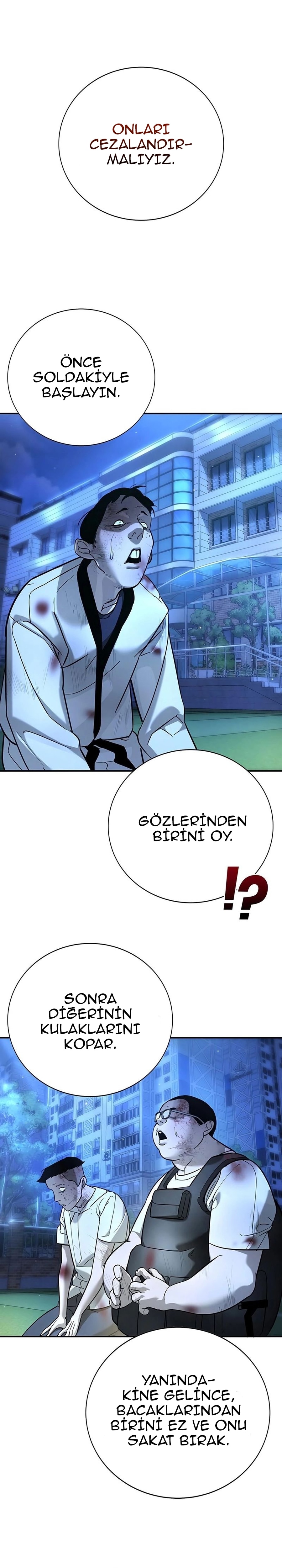 Zorba Avı Bölüm 19 - Sayfa 4