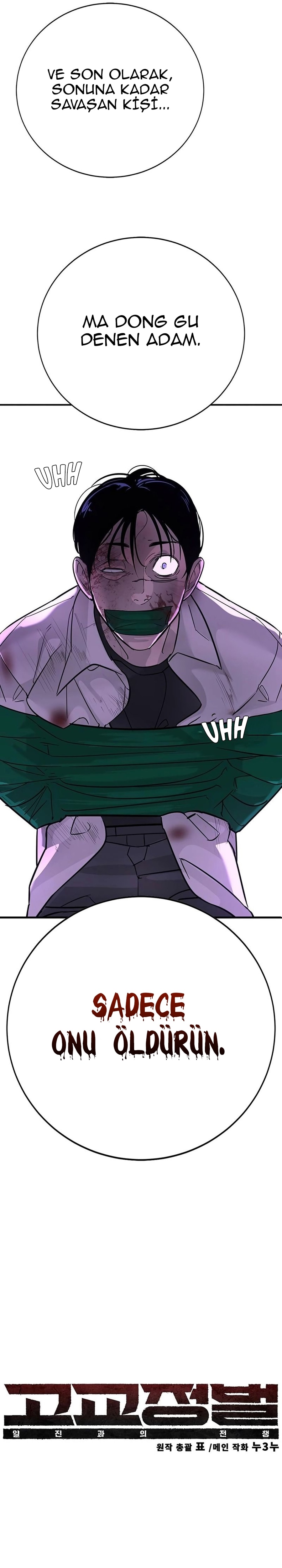 Zorba Avı Bölüm 19 - Sayfa 5