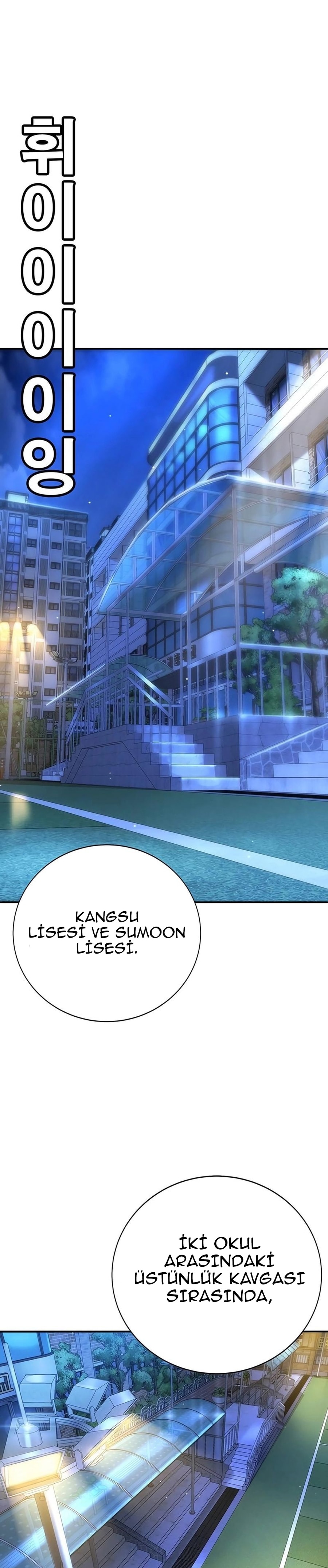 Zorba Avı Bölüm 19 - Sayfa 6