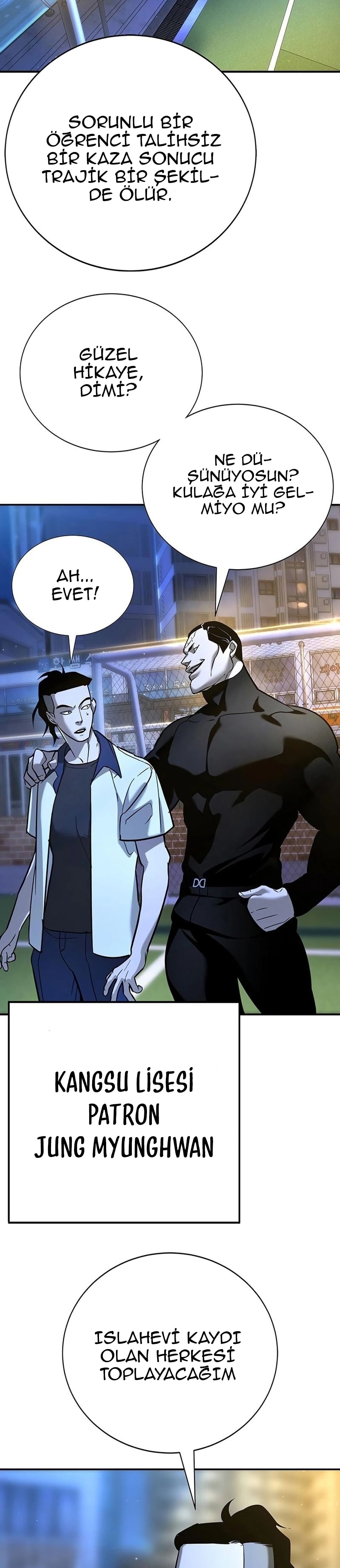 Zorba Avı Bölüm 19 - Sayfa 7