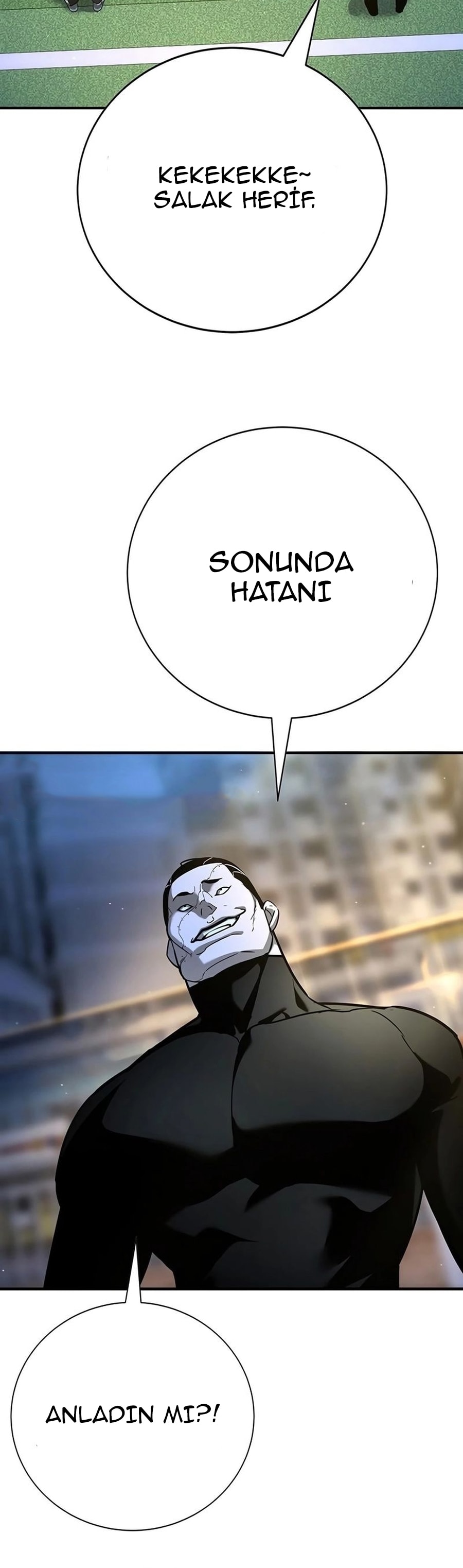 Zorba Avı Bölüm 19 - Sayfa 9