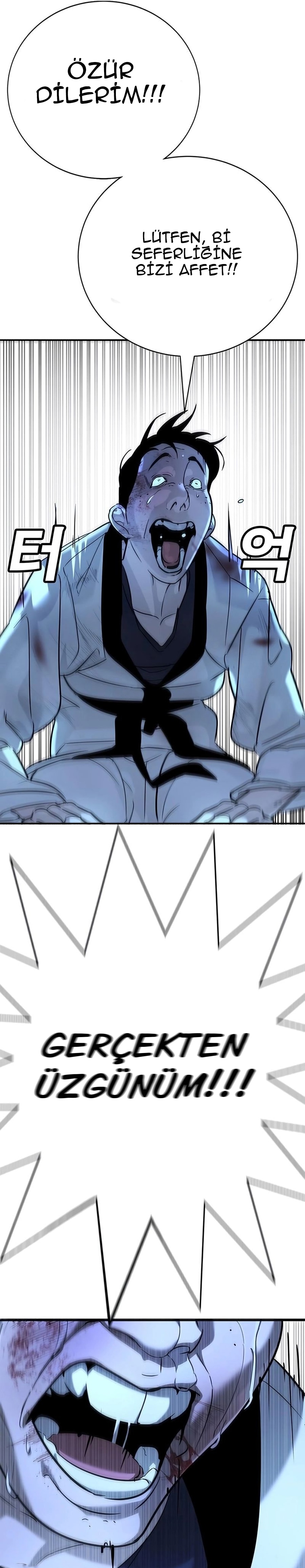 Zorba Avı Bölüm 19 - Sayfa 10