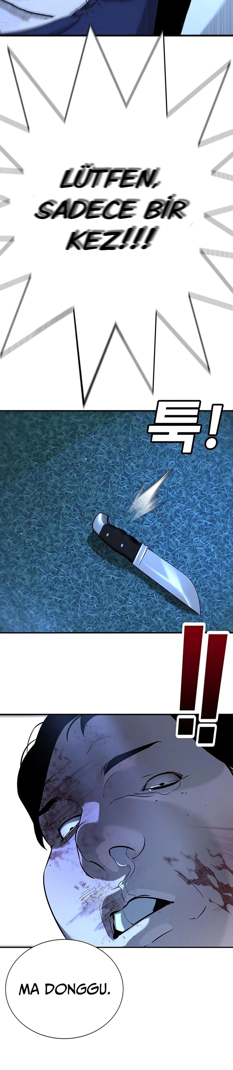 Zorba Avı Bölüm 19 - Sayfa 11