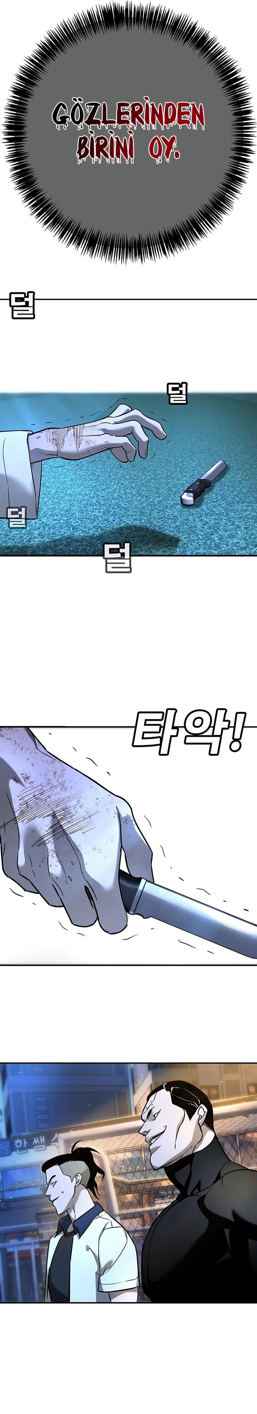 Zorba Avı Bölüm 19 - Sayfa 14