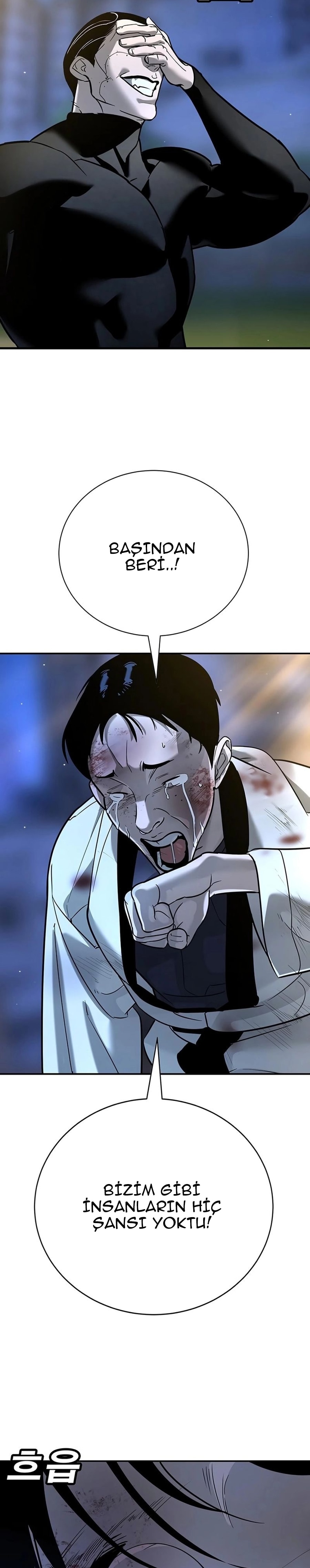 Zorba Avı Bölüm 19 - Sayfa 18