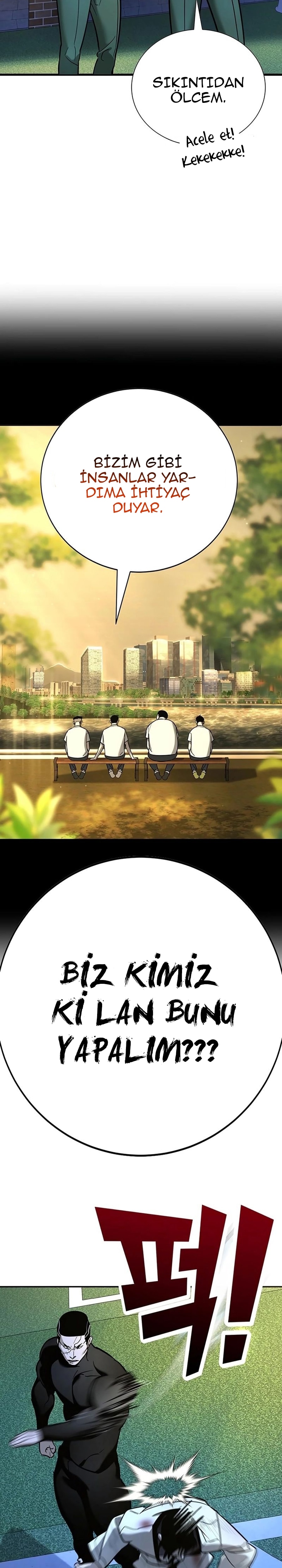 Zorba Avı Bölüm 19 - Sayfa 21