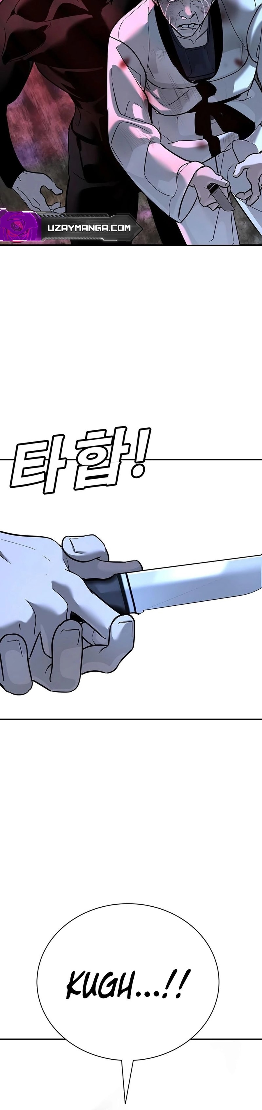 Zorba Avı Bölüm 19 - Sayfa 23