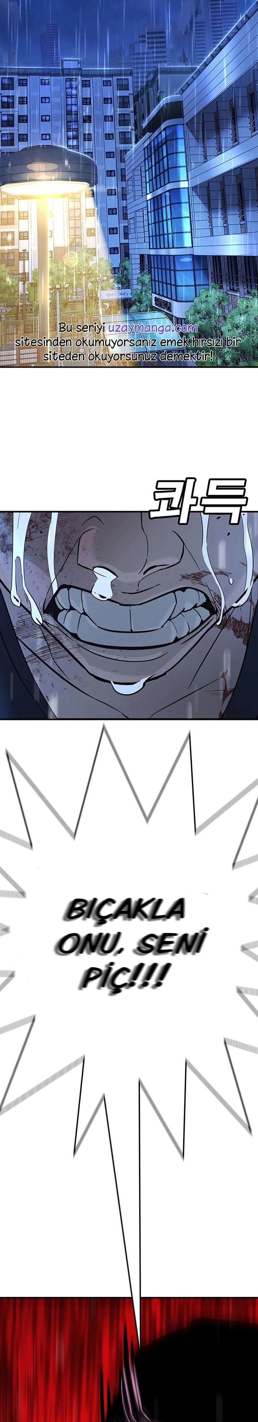 Zorba Avı Bölüm 19 - Sayfa 25