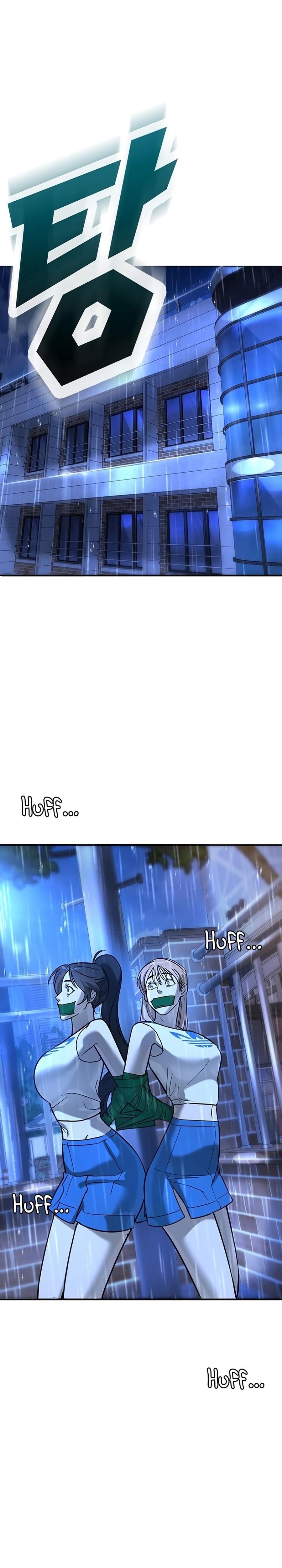 Zorba Avı Bölüm 19 - Sayfa 28