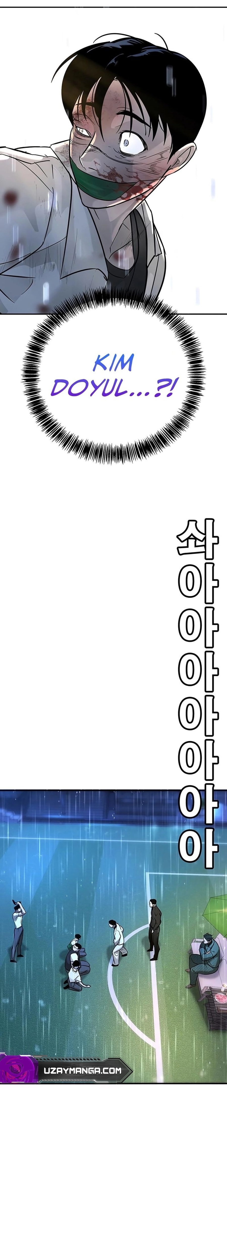 Zorba Avı Bölüm 19 - Sayfa 29