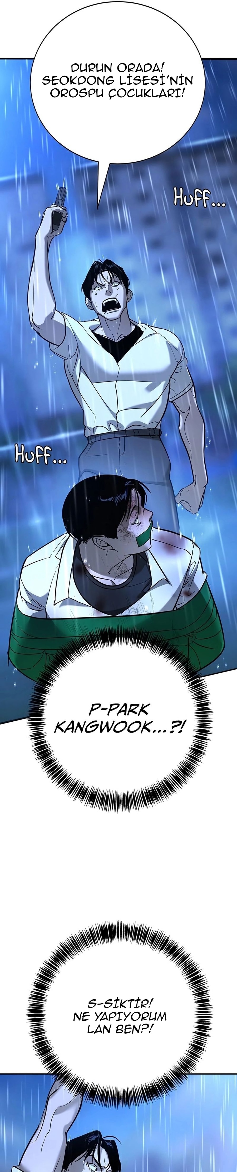 Zorba Avı Bölüm 19 - Sayfa 30