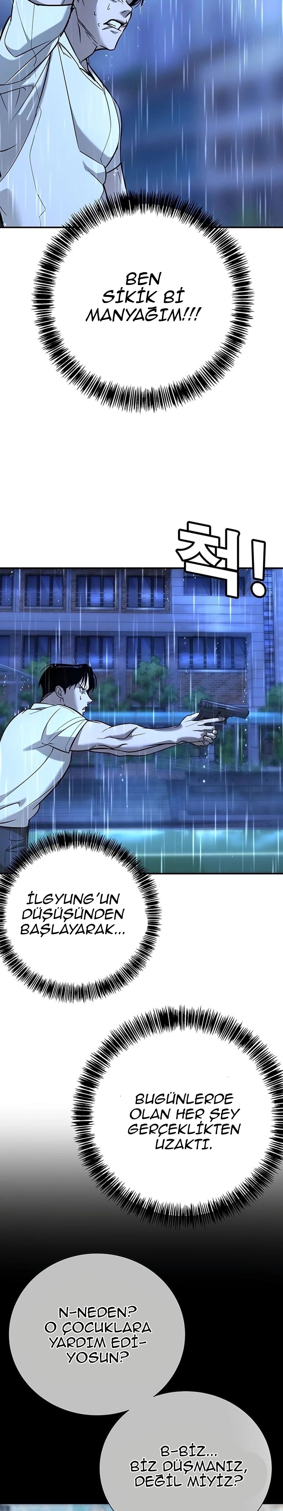 Zorba Avı Bölüm 19 - Sayfa 31