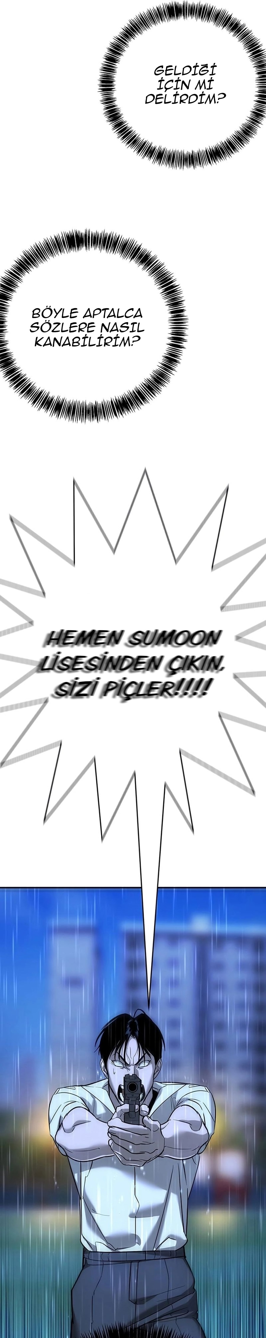 Zorba Avı Bölüm 19 - Sayfa 33