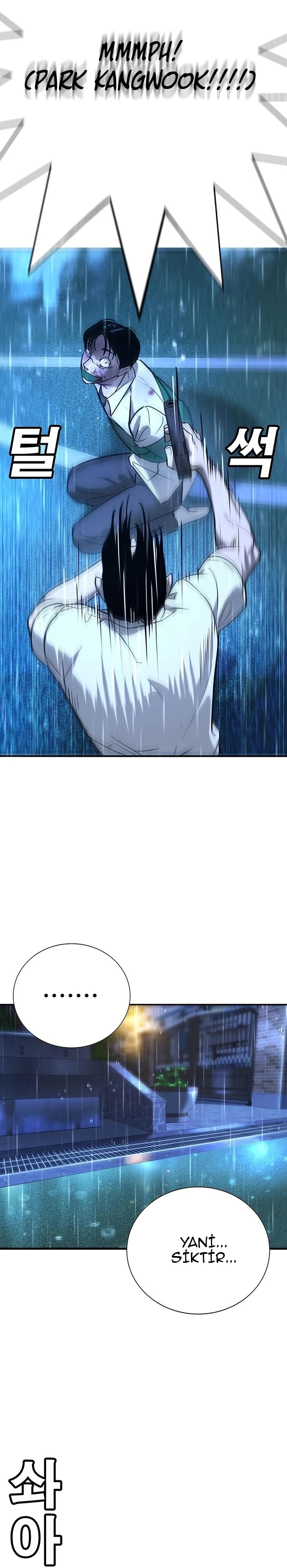 Zorba Avı Bölüm 19 - Sayfa 36