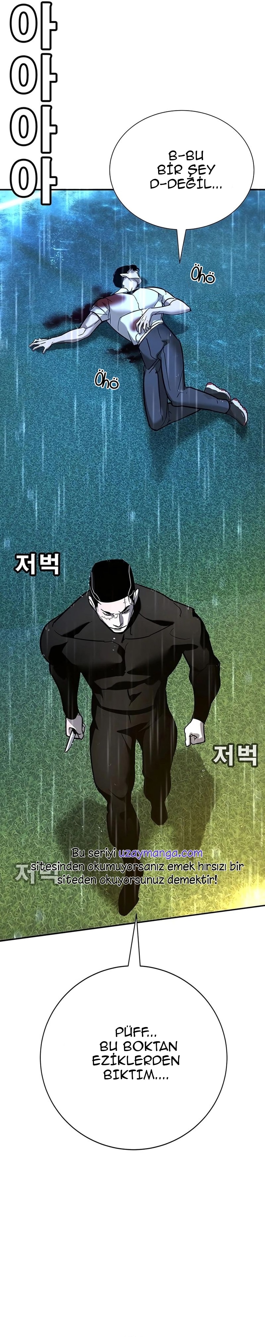 Zorba Avı Bölüm 19 - Sayfa 37