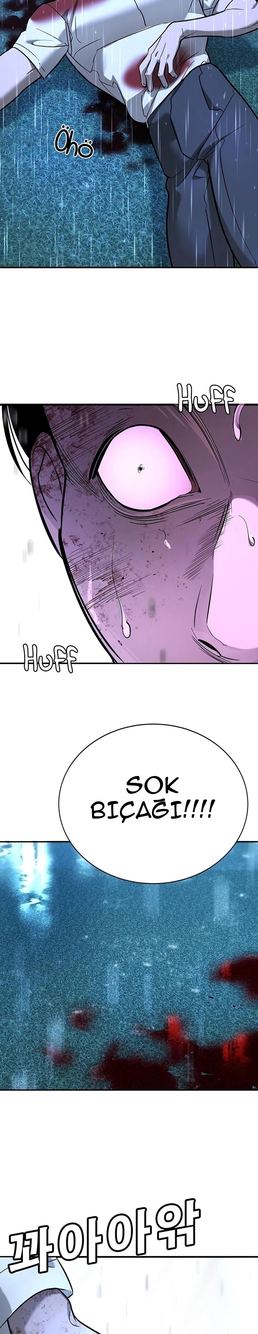 Zorba Avı Bölüm 19 - Sayfa 39