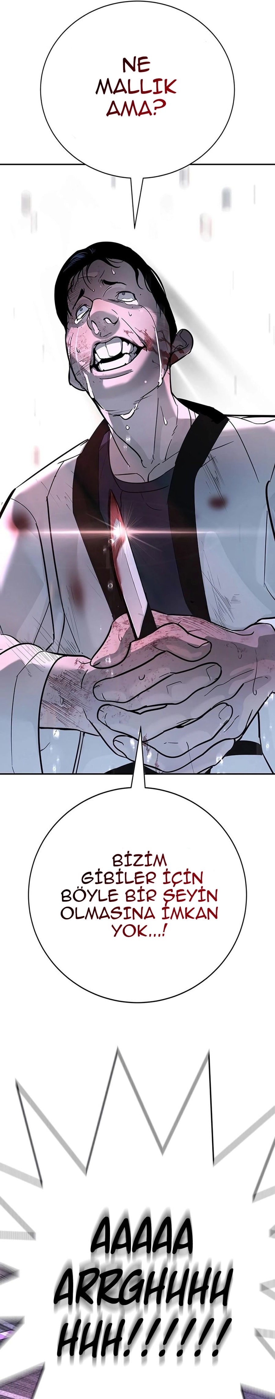 Zorba Avı Bölüm 19 - Sayfa 41