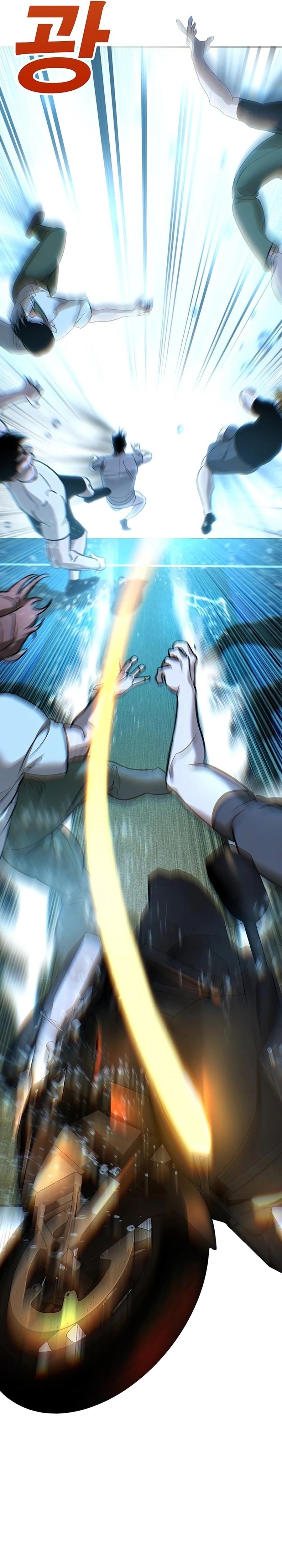 Zorba Avı Bölüm 19 - Sayfa 45