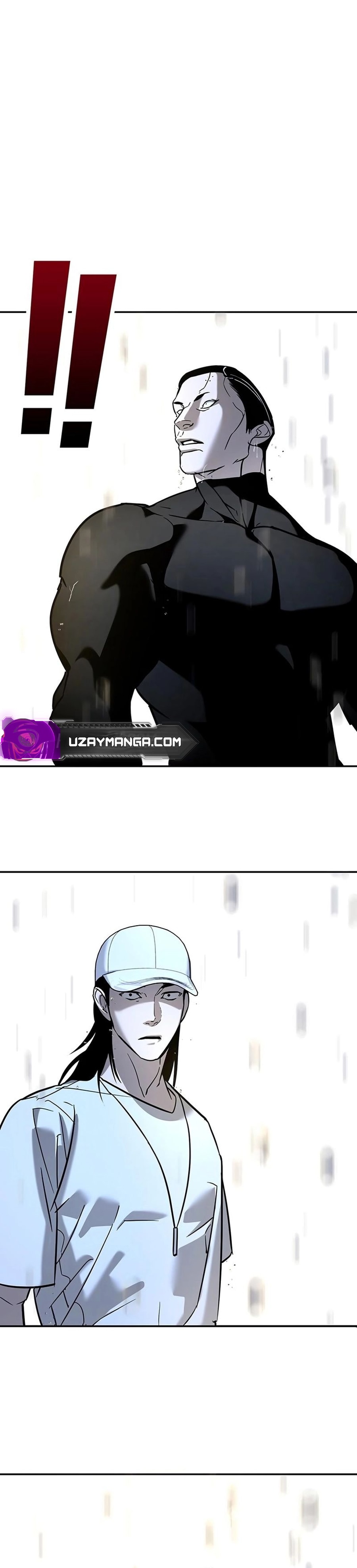 Zorba Avı Bölüm 19 - Sayfa 46